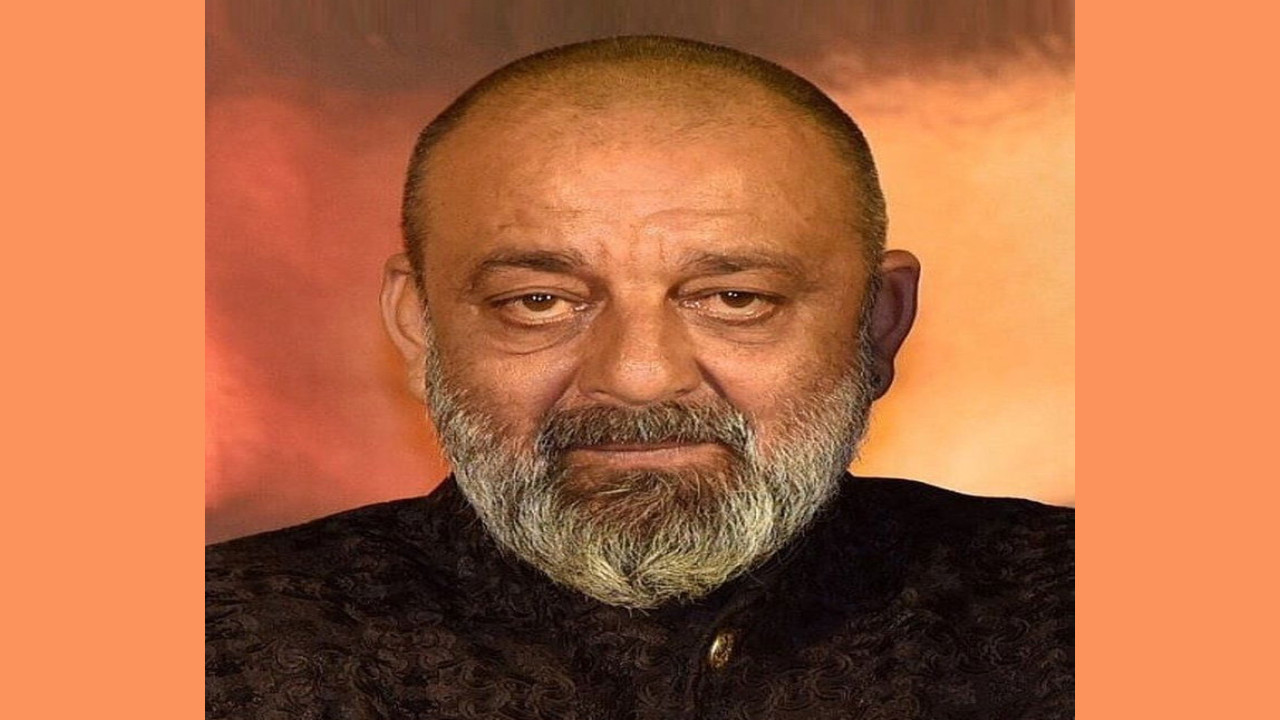 Sanjay Dutt (Presentador)