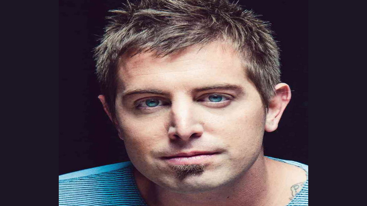 Jeremy Camp (Presentador)