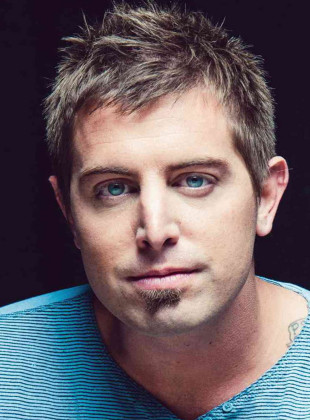 Jeremy Camp (Presentador)