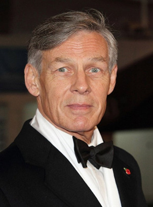 Douglas Reith (Presentador)