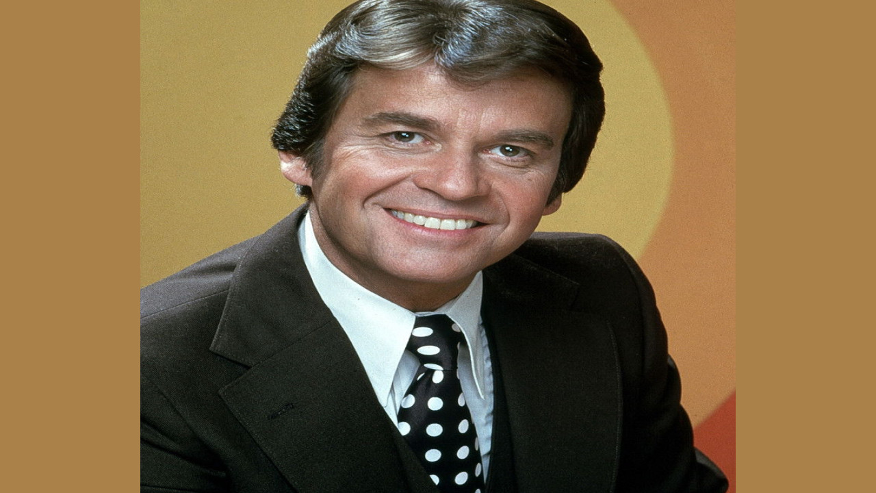 Dick Clark (Presentador)