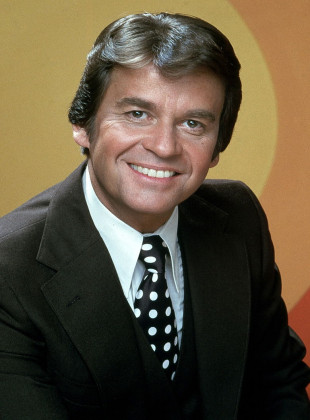 Dick Clark (Presentador)