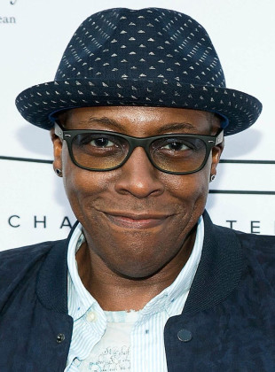 Arsenio Hall (Presentador)