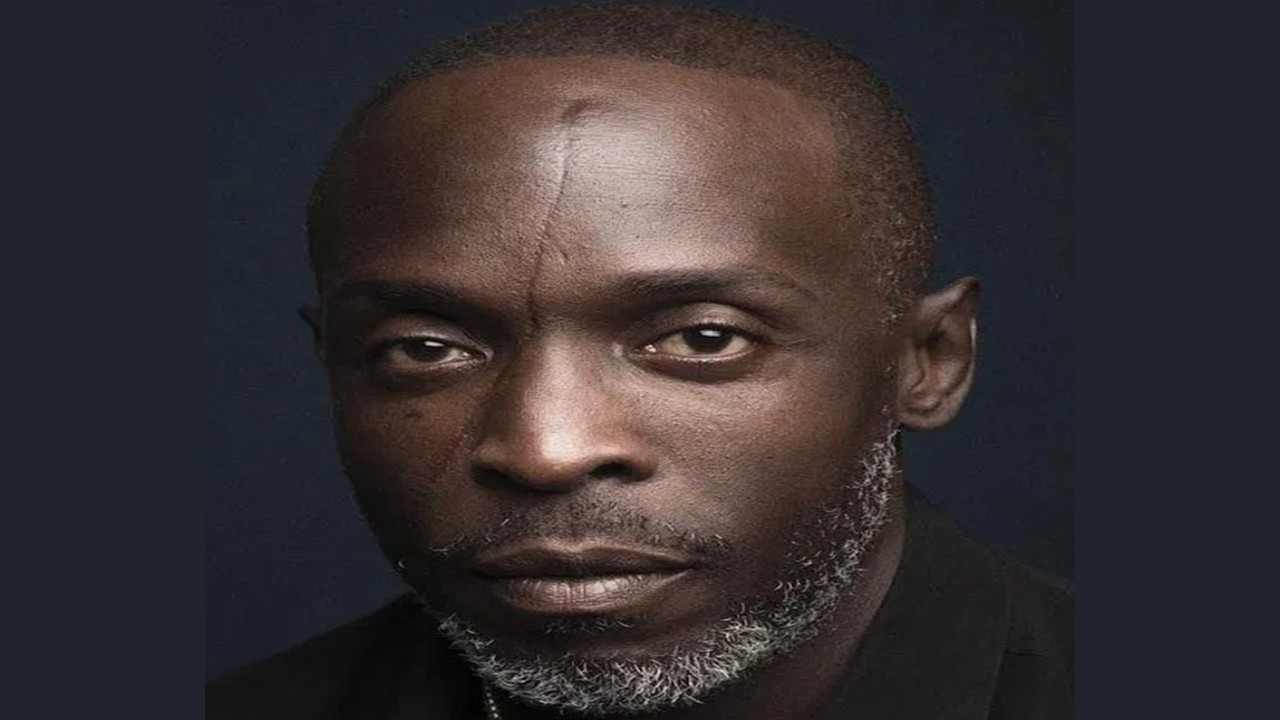 Michael Kenneth Williams (Presentador)