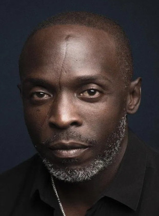 Michael Kenneth Williams (Presentador)