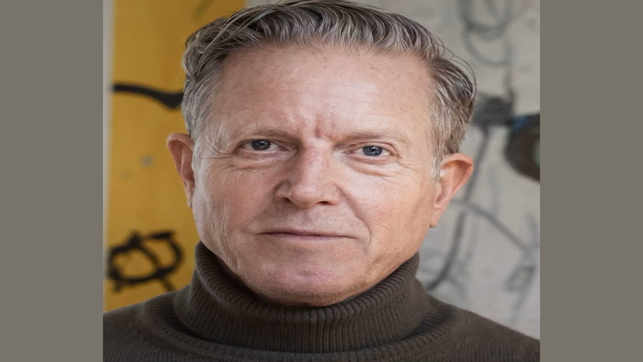 Peter Mygind (Presentador)