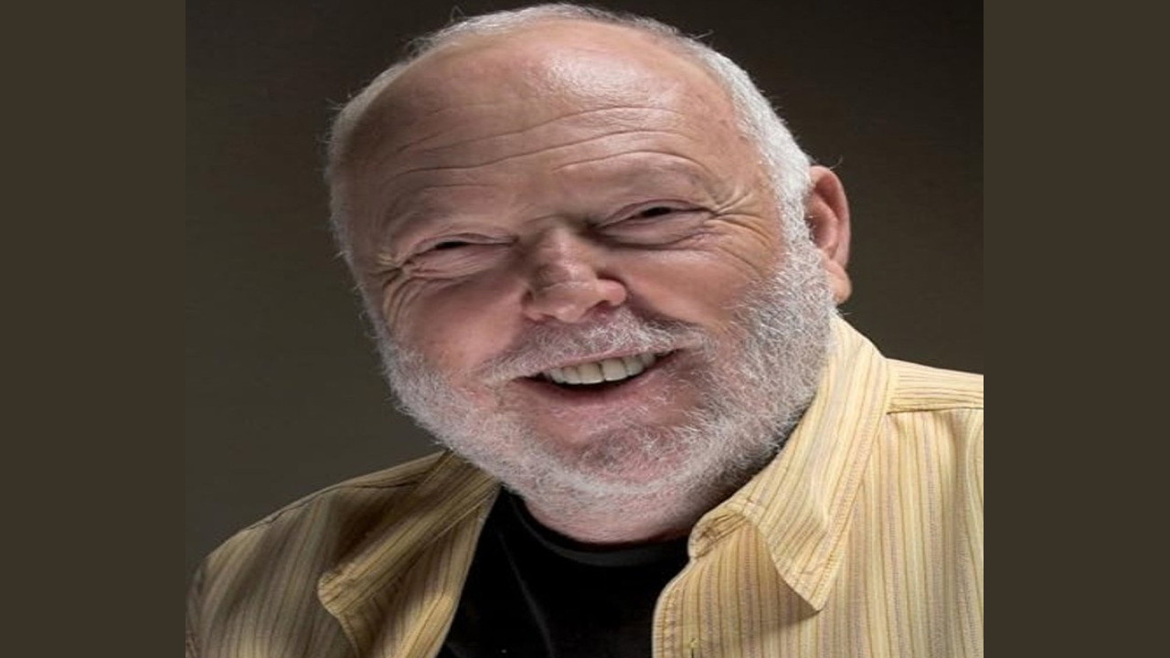 Andrew G. Vajna (Presentador)
