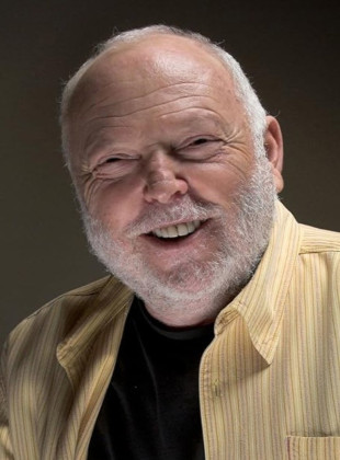 Andrew G. Vajna (Presentador)