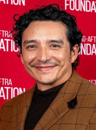 Gabriel Luna (Presentador)