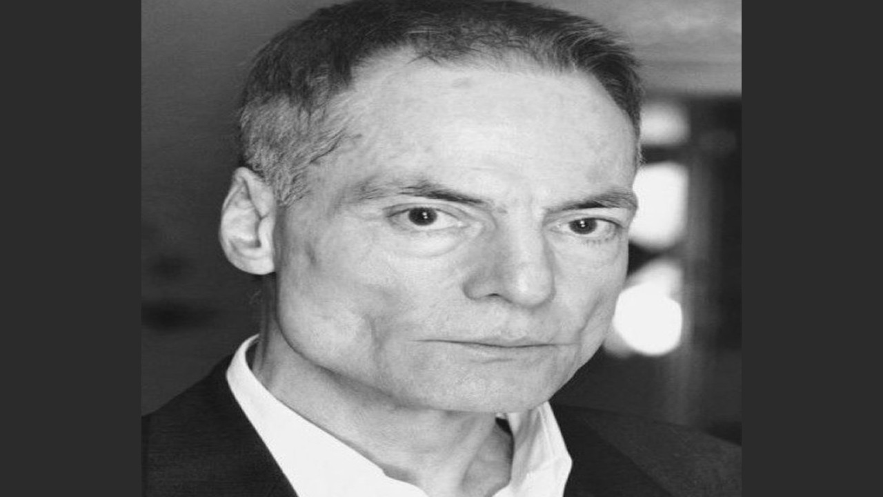 Dieter Laser (Presentador)