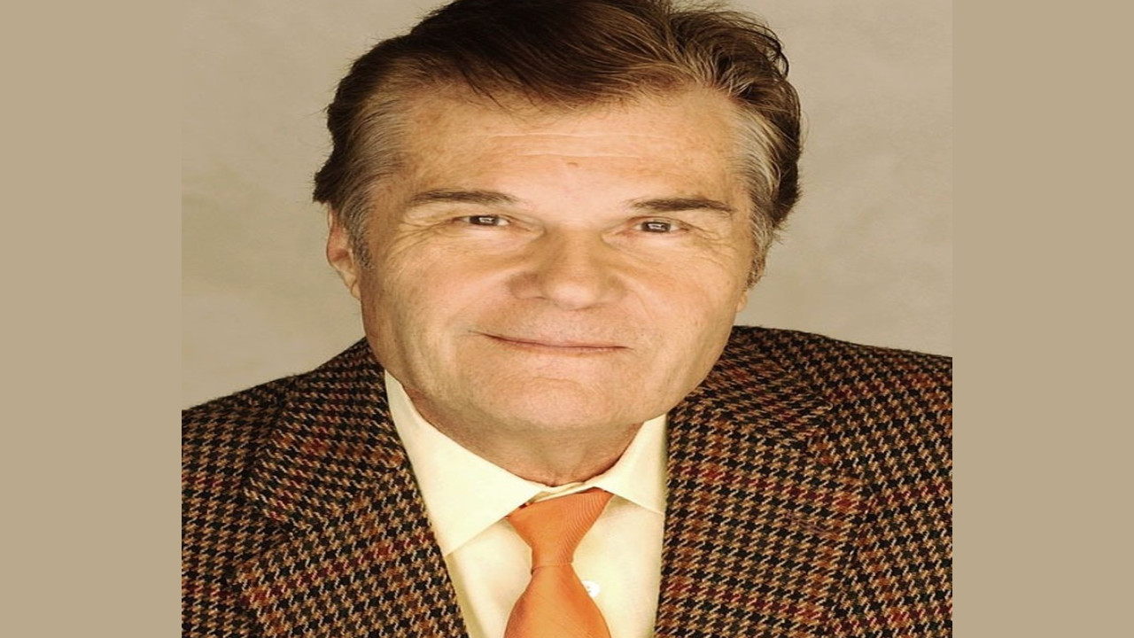 Fred Willard (Presentador)