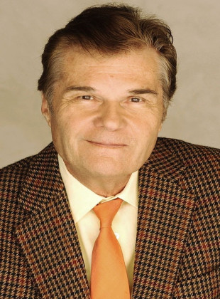 Fred Willard (Presentador)