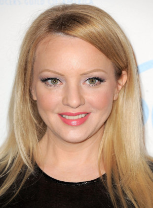 Wendi McLendon-Covey (Presentadora)