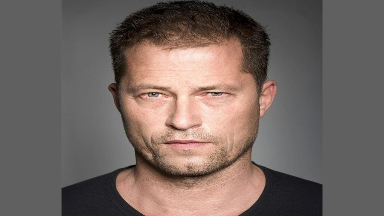 Til Schweiger (Presentador)