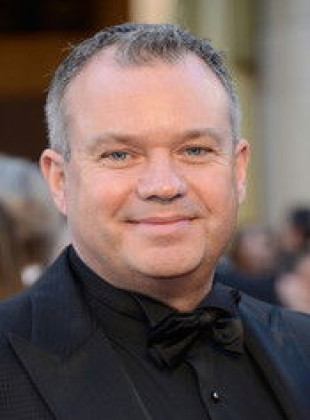 Neil Corbould (Presentador)