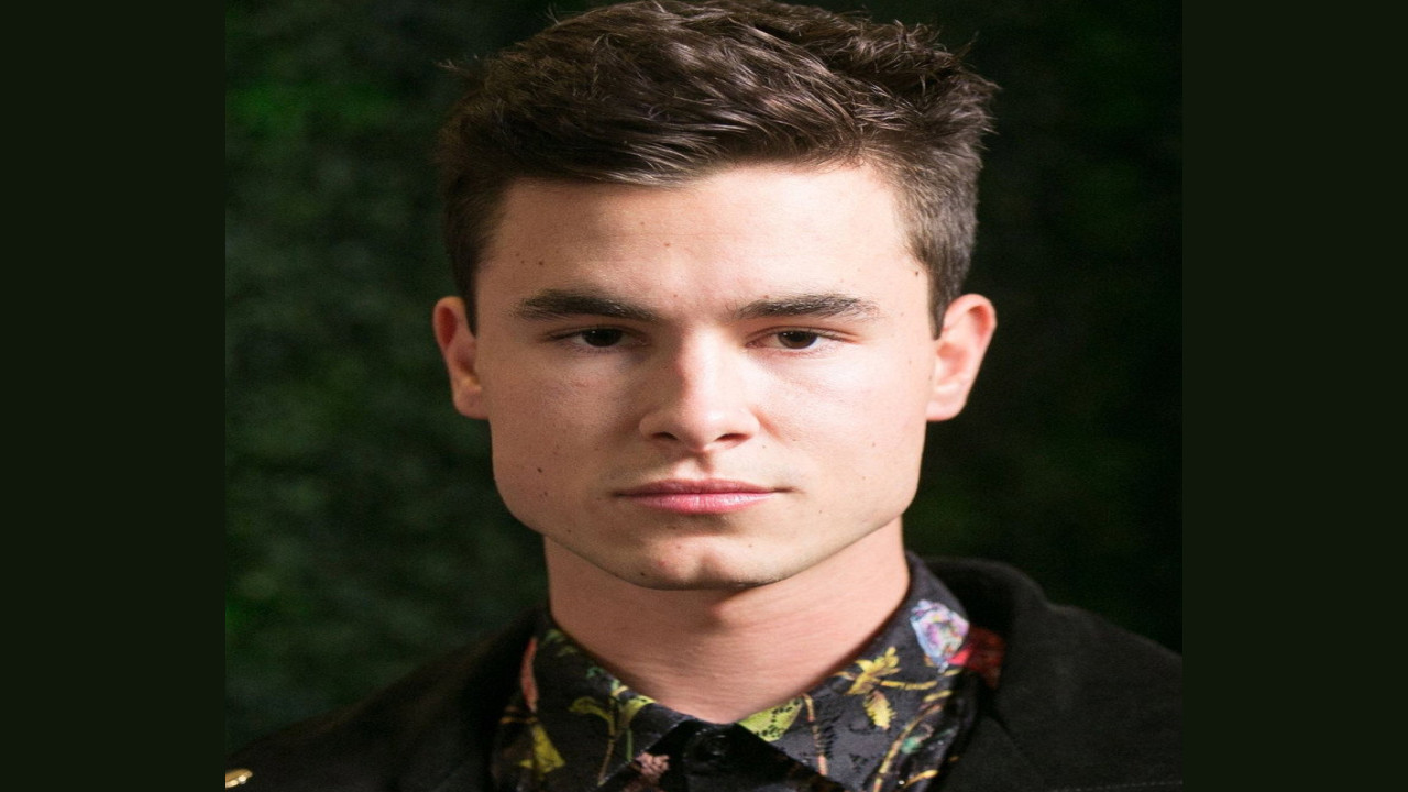 Kian Lawley (Presentador)