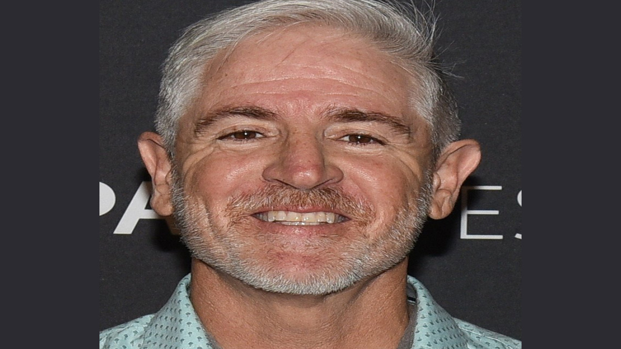 Carlos Alazraqui (Presentador)