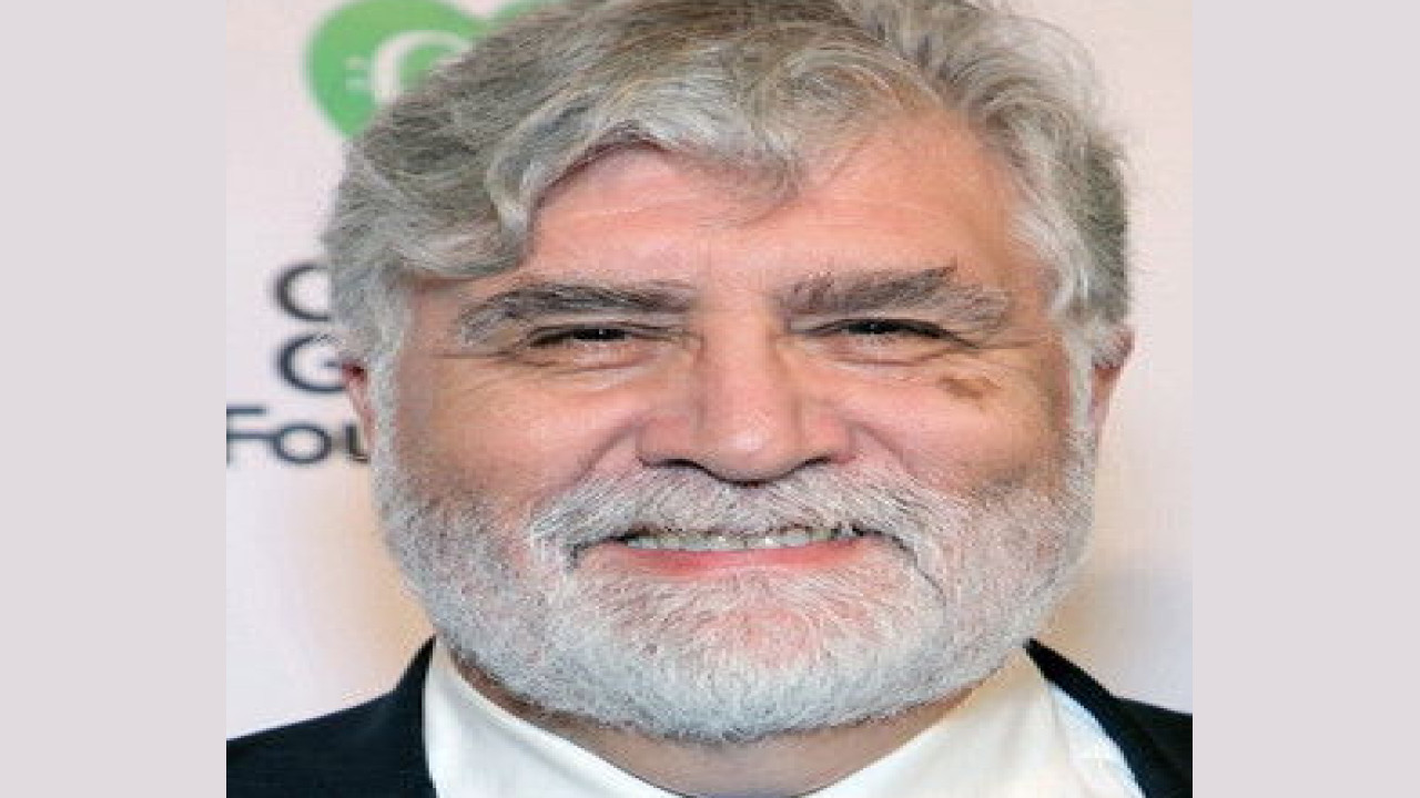 Maurice LaMarche (Presentador)