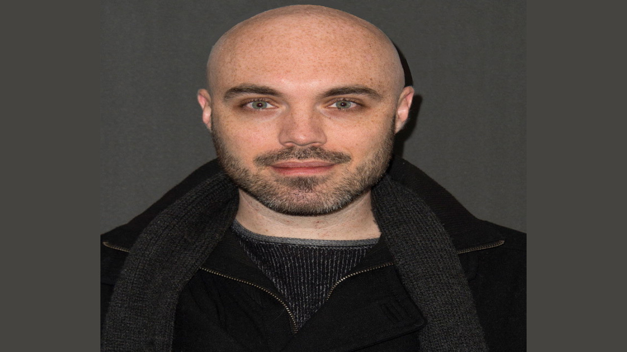 David Lowery (Presentador)