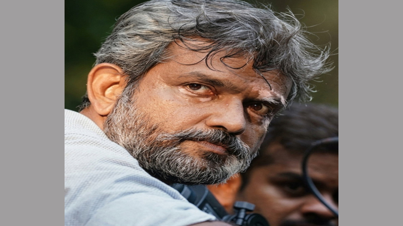 Rajeev Ravi (Presentador)