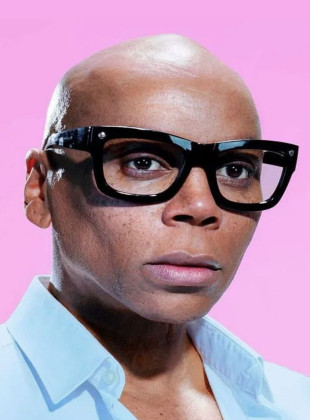 RuPaul (Presentador)