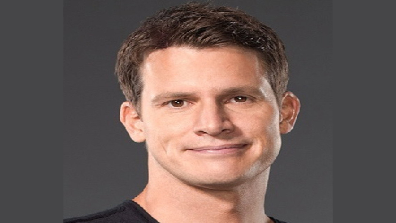 Daniel Tosh (Presentador)