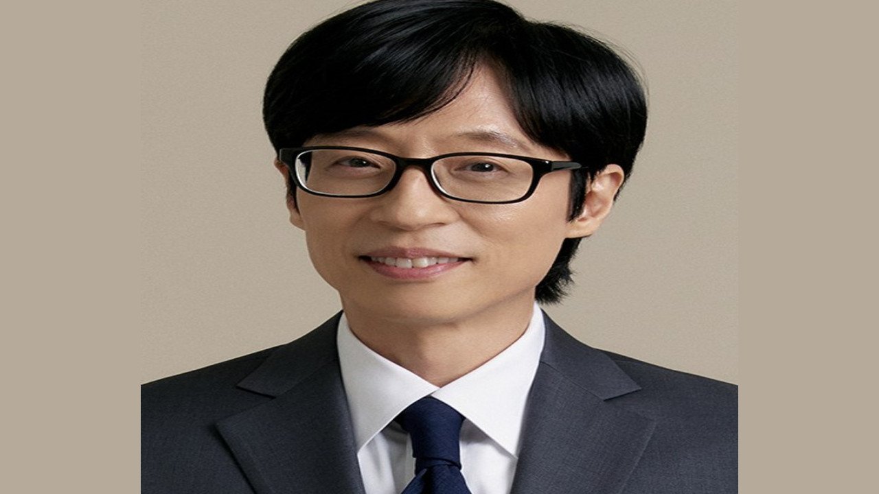 Yu Jae Seok (Presentador)