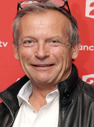 Laurent Bignolas (Presentador)