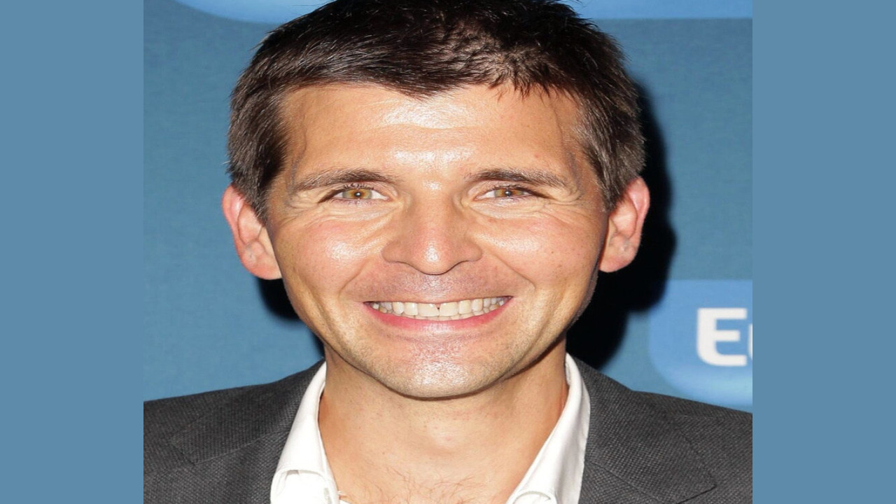 Thomas Sotto (Presentador)
