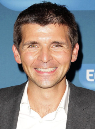 Thomas Sotto (Presentador)