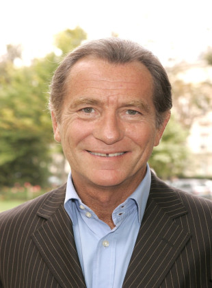 William Leymergie (Presentador)