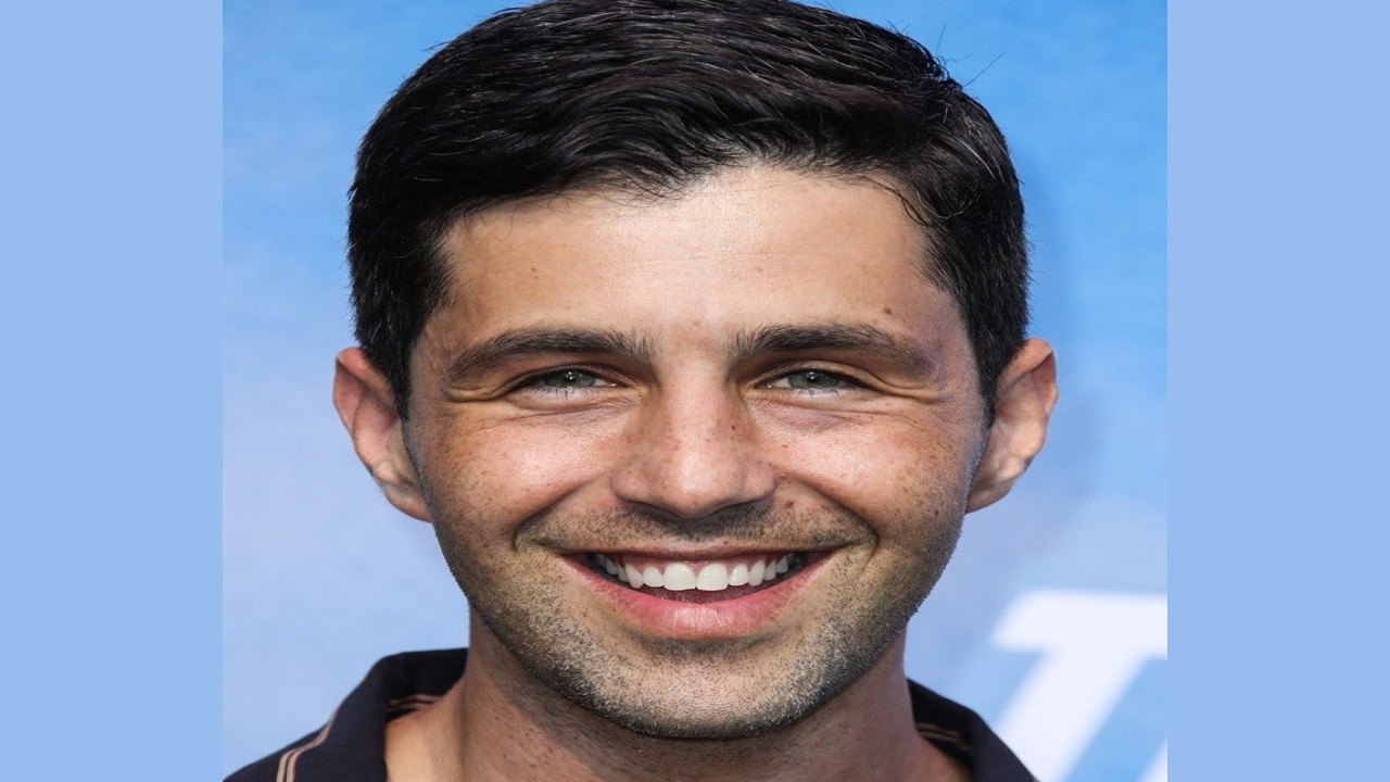 Josh Peck (Presentador)