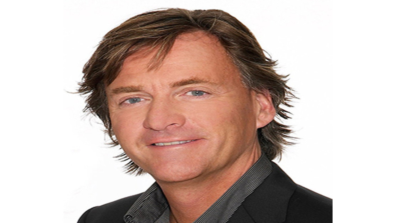 Richard Madeley (Presentador)