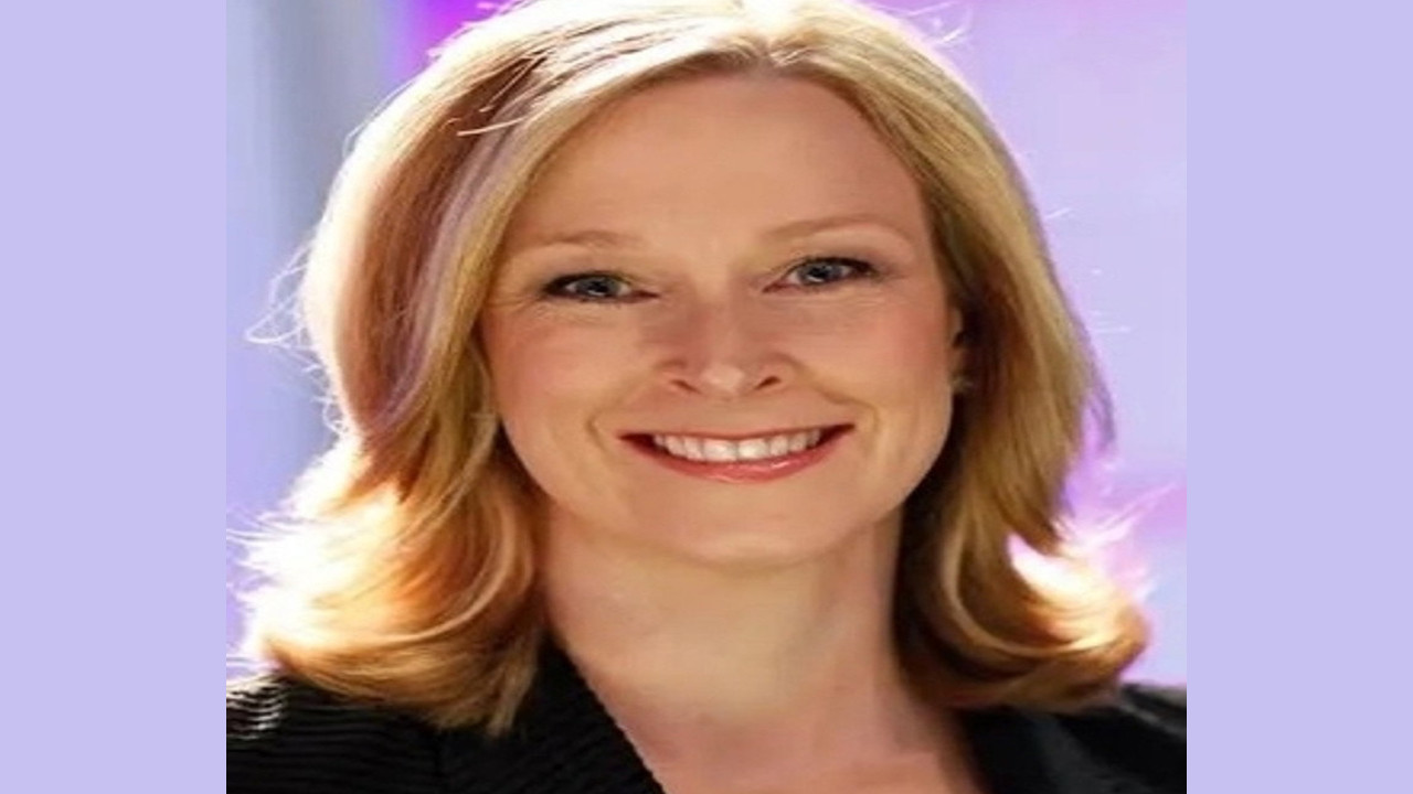 Leigh Sales (Presentadora)