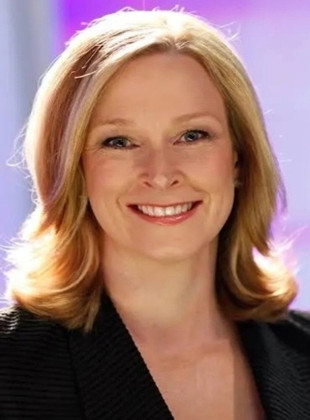Leigh Sales (Presentadora)