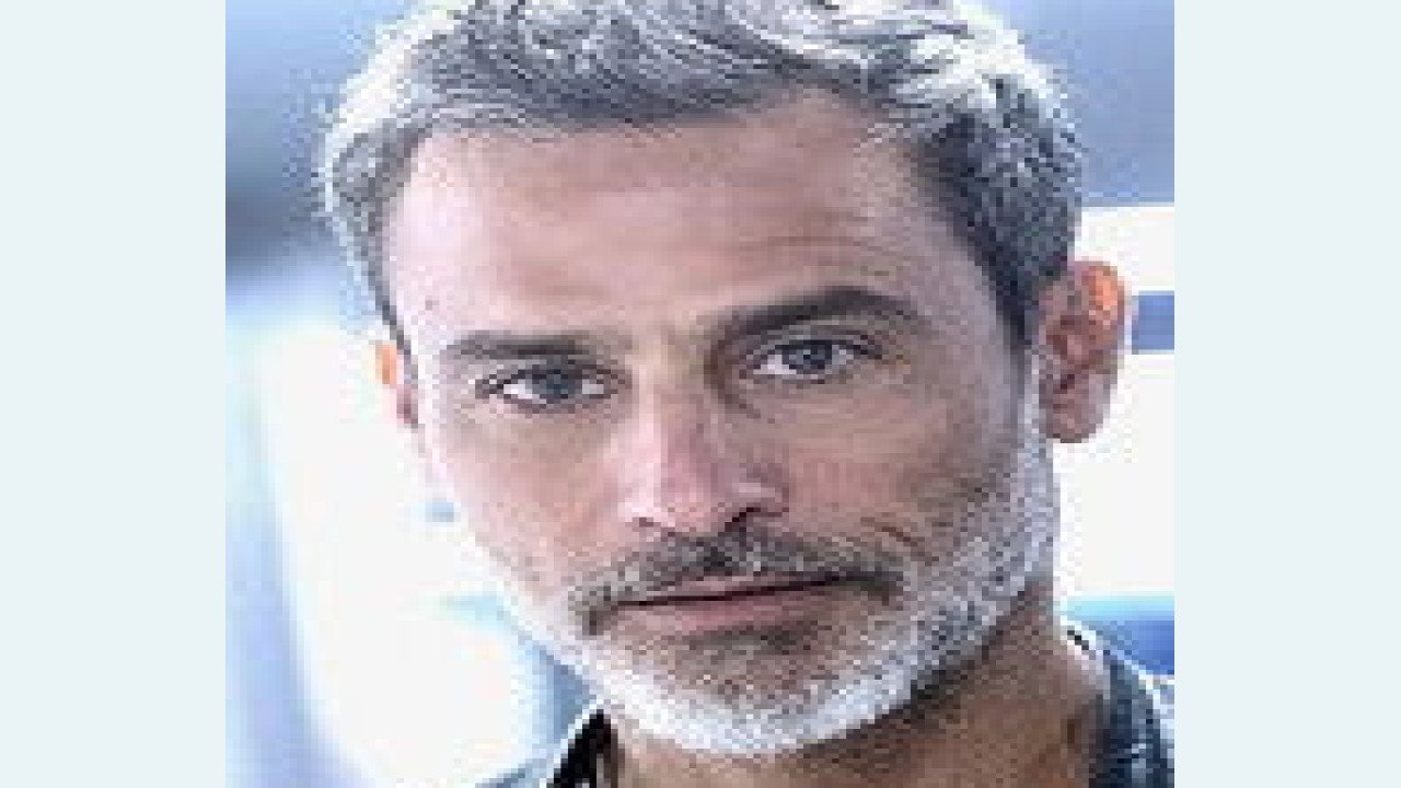Raz Degan (Presentador)