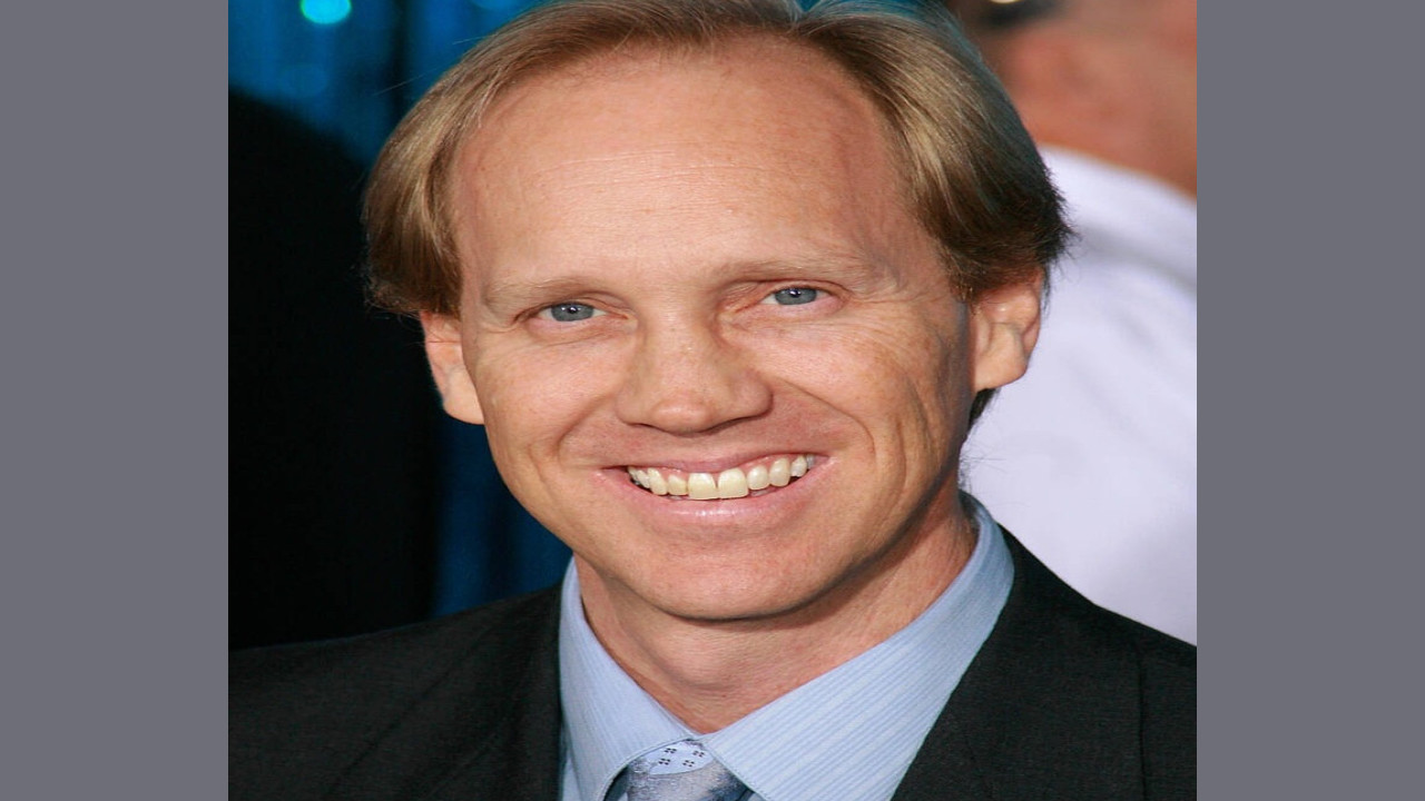 Jeff Bennett (Presentador)