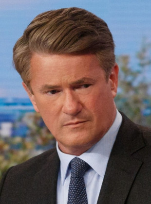 Joe Scarborough (Presentador)