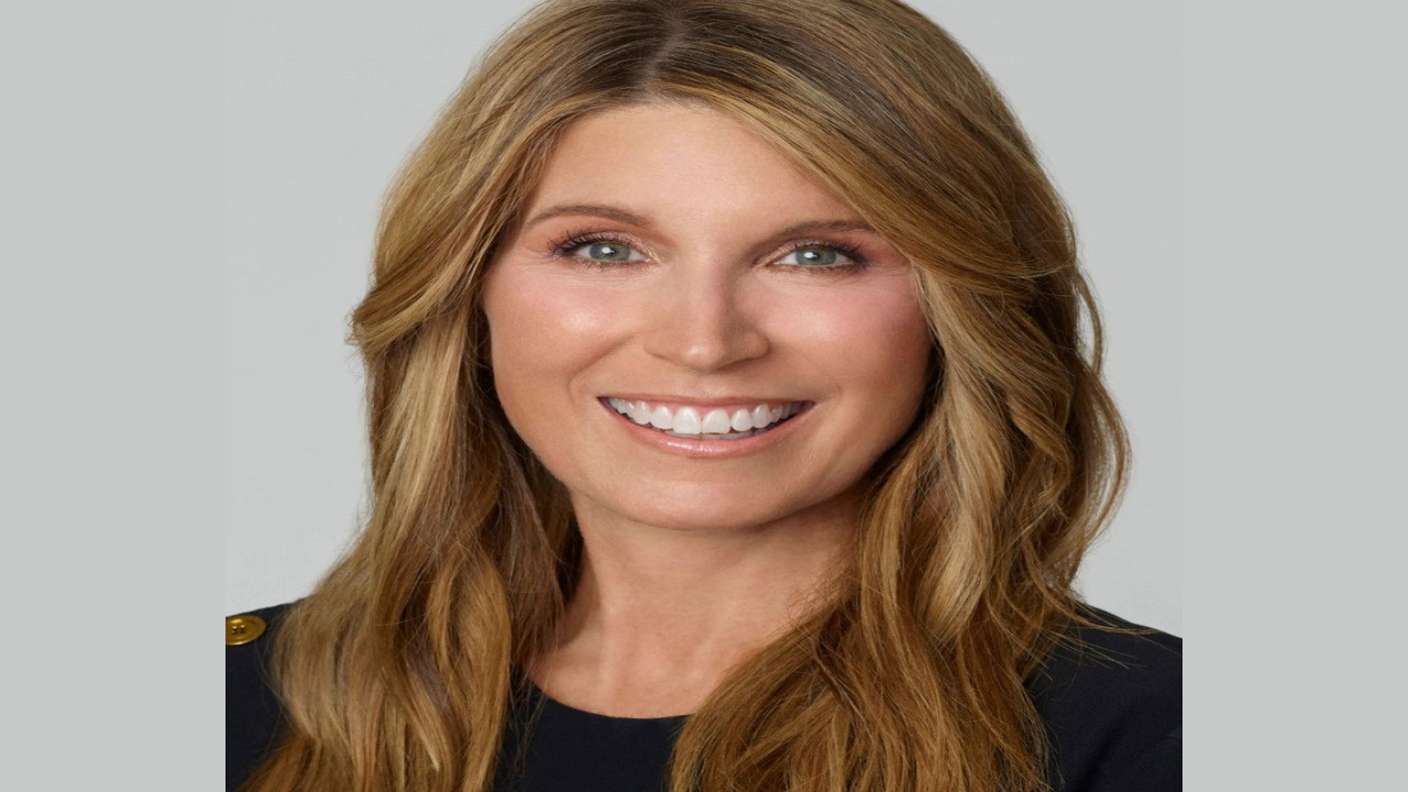Nicolle Wallace (Presentadora)