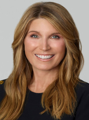 Nicolle Wallace (Presentadora)