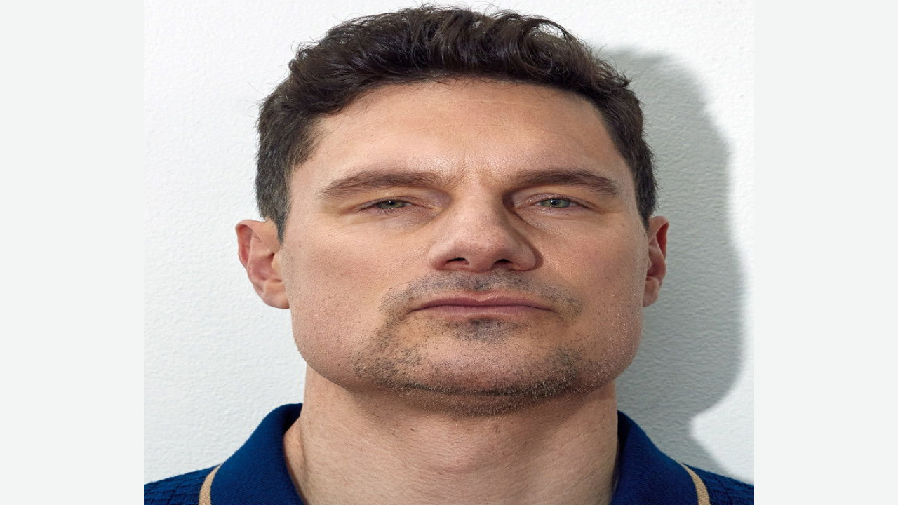 Flula Borg (Presentador)