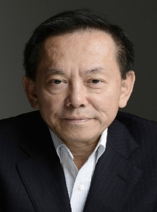 William Kong (Presentador)