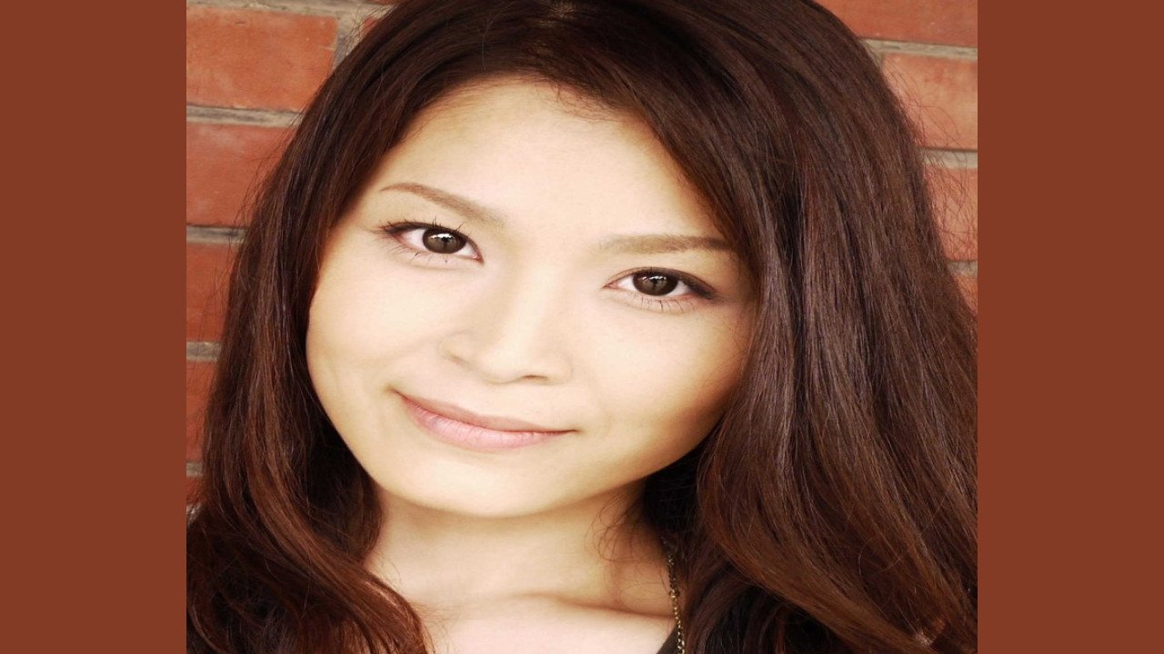 Yuhko Kaida (Presentadora)