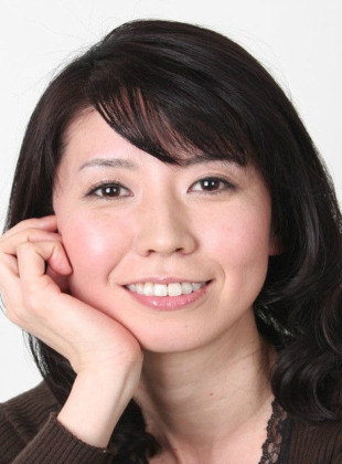 Kotono Mitsuishi (Presentadora)