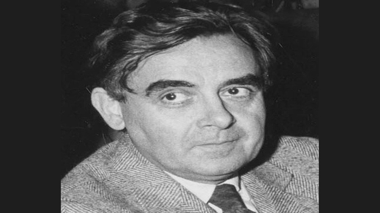 Bernard Pivot (Presentador)