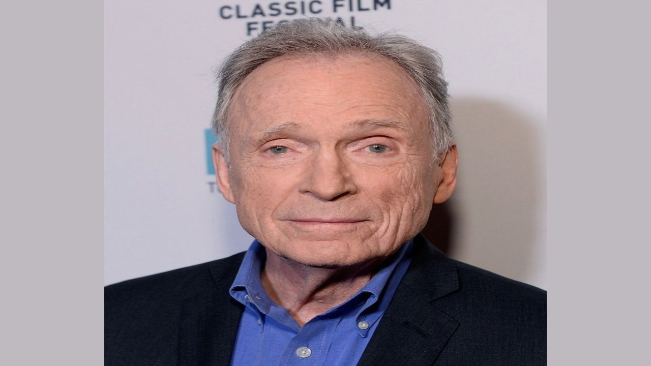 Dick Cavett (Presentador)