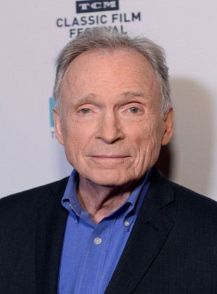 Dick Cavett (Presentador)