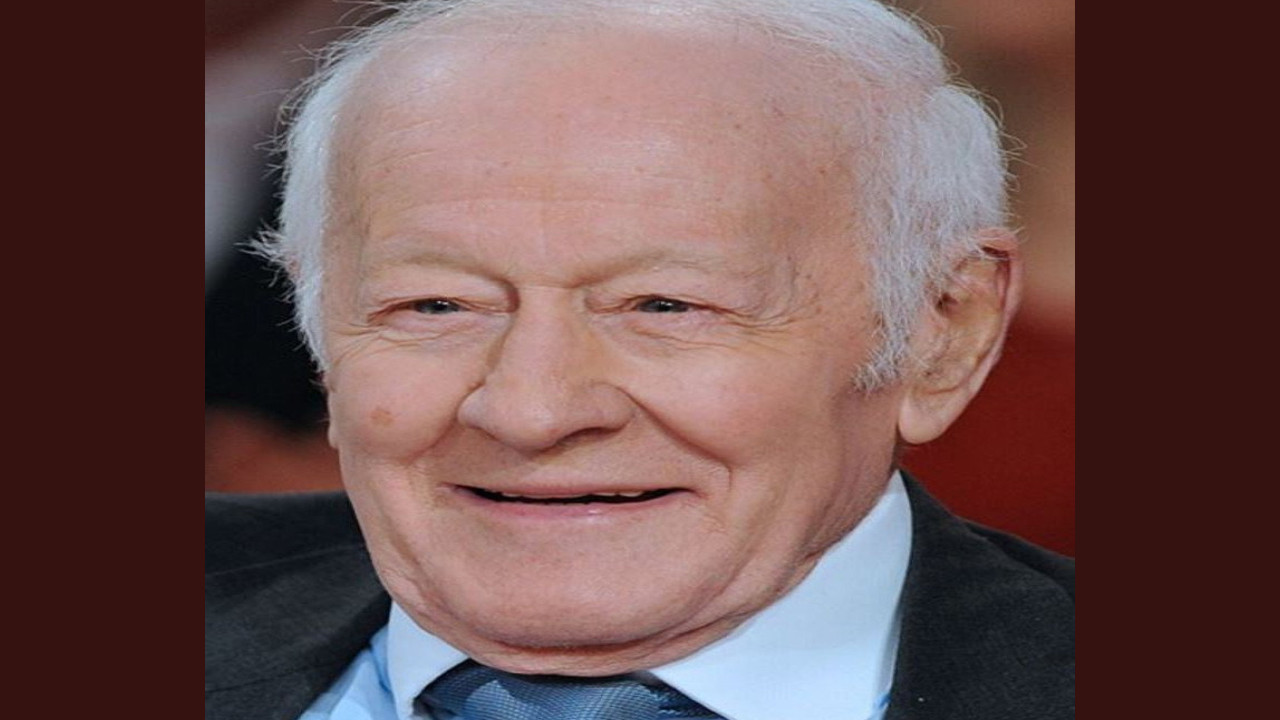 Jacques Chancel (Presentador)