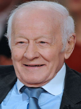 Jacques Chancel (Presentador)