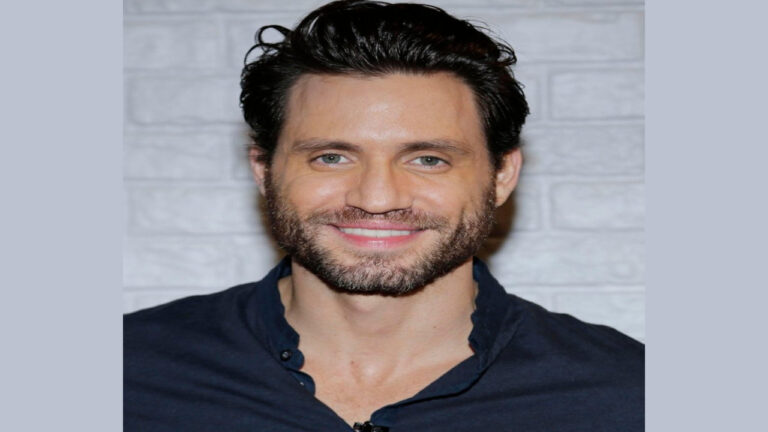 Edgar Ramírez (Presentador)